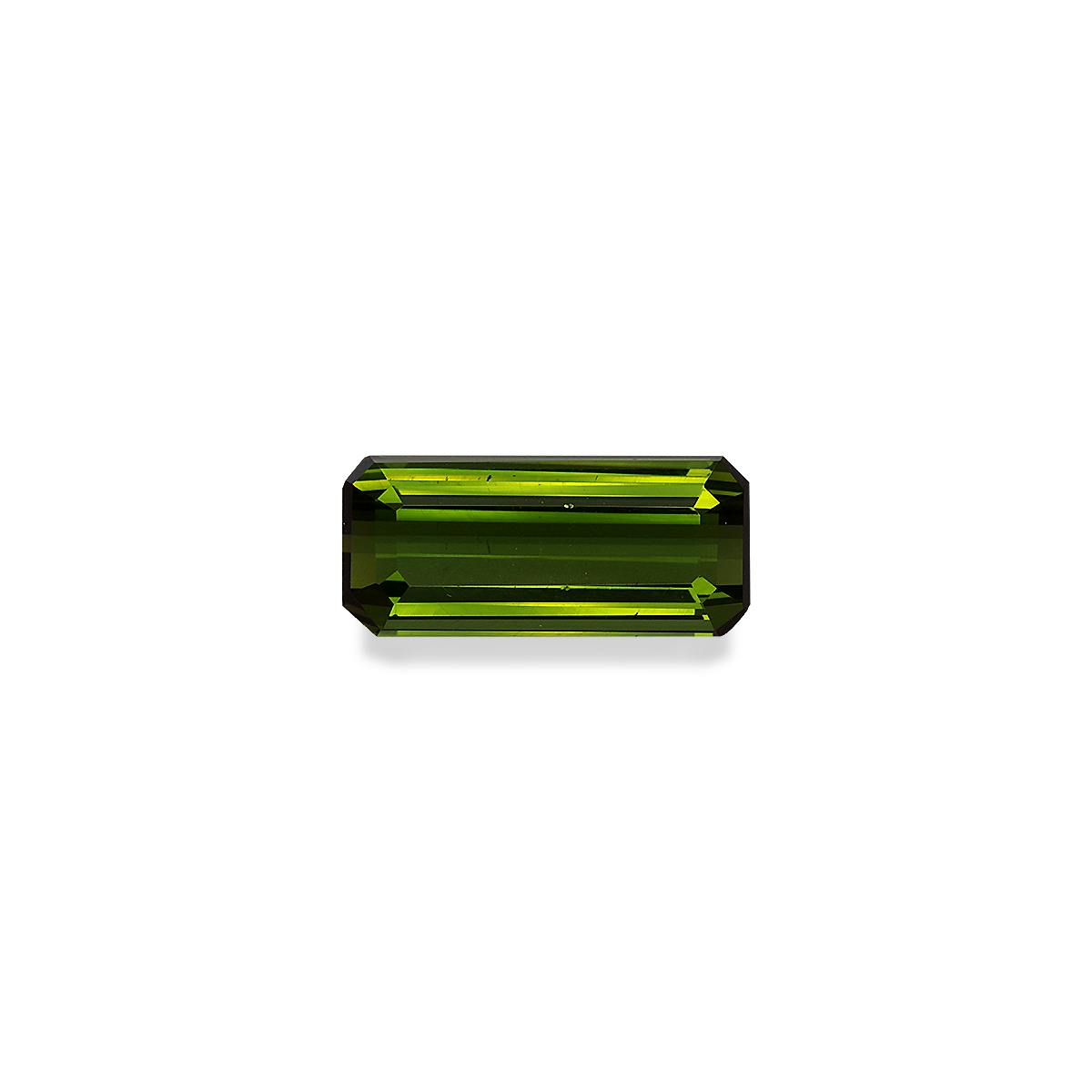 Green Tourmaline 6.53 ct